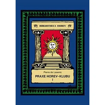 Praxe v Horev-Klubu I - Pierre de…