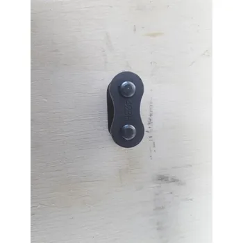 Řetěz na kolo Spojka na řetěz