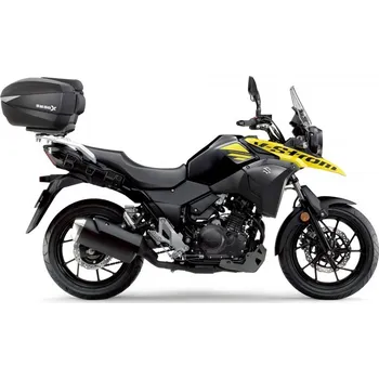 Zavazadlo na motocykl SHAD Španělsko Shad montážní sada pro horní kufr S0VS27ST