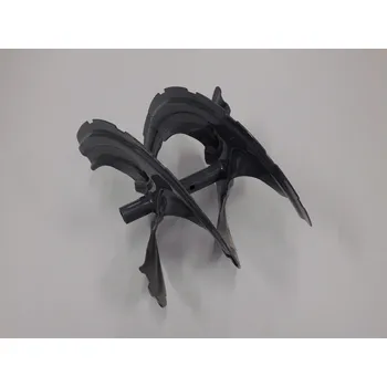 Sněhová fréza Šnek pravý sněhové frézy VeGA 7066 ELS - 507066ELSVA13