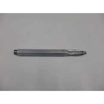 Hřídel VeGA 662 LUX - 50662V092