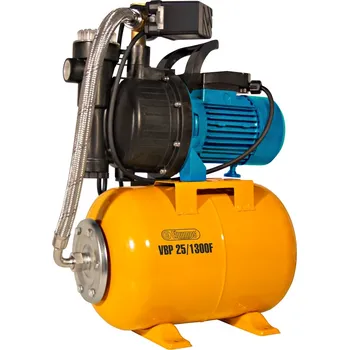 Domácí vodárna Elpumps VBP 25/1300 F
