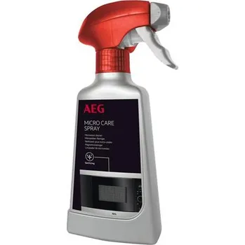 Čisticí prostředek do kuchyně AEG A6MCS10 čistič mikrovlnné trouby