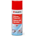 Faber Würth pěna na ošetření nerezu 400 ml