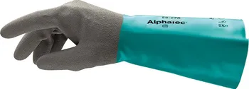 Pracovní rukavice CERVA Alphatec 10