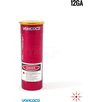 Puškohled VONCOLD LBS-12 Nastřelovací laser pro brokovnici