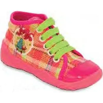 Dívčí tenisky Dívčí tenisky Befado 218P028 - 26