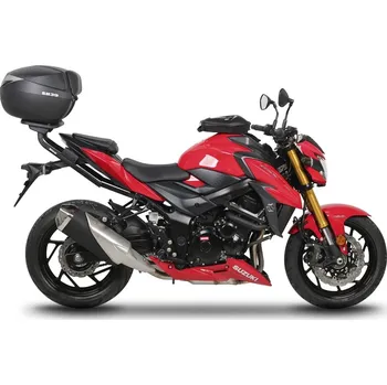 Zavazadlo na motocykl SHAD Španělsko Shad montážní sada pro horní kufr S0GS77ST