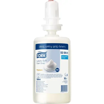 Mýdlo Tork Premium květina 1 l 