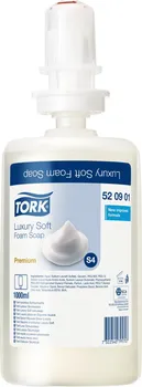 Mýdlo Tork Premium květina 1 l 