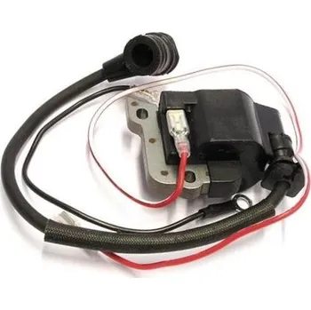 Zapalovací cívka Zapalovací cívka pro pily HECHT 928 a jiné s obsahem 38-40 ccm (neoriginální náhradní díl)