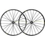 Mavic Crossmax Pro 29" 2019 6 děr