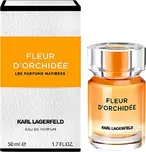 Karl Lagerfeld Fleur D'Orchidee W EDP