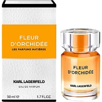 Dámský parfém Karl Lagerfeld Fleur D'Orchidee W EDP