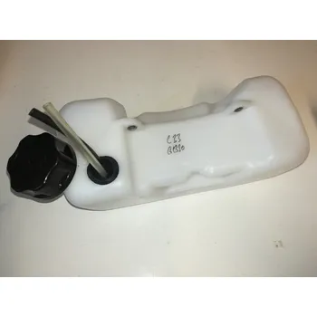 Palivová nádrž Palivová nádrž ABG CG330