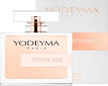 Dámský parfém Yodeyma Tendenze W EDP