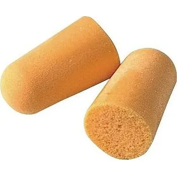 Chránič sluchu Chrániče sluchu od 3M (špunty)