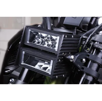 Osvětlení pro motocykl HIGHSIDER - Německo HIGHSIDER ULTIMATE W led přední světlo