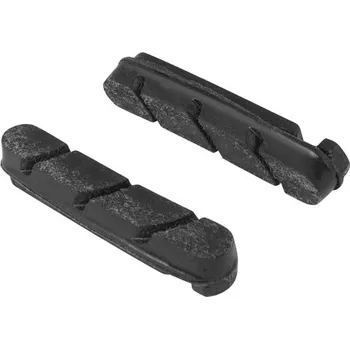 Brzda na kolo FORCE Gumičky brzdové pro karbonové ráfky FORCE a brzdy SHIMANO