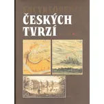 Encyklopedie českých tvrzí III. (S-Ž) -…