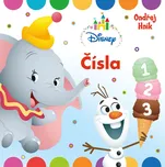 Disney Čísla - Ondřej Hník