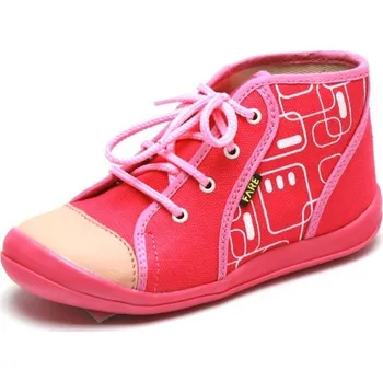 Chlapecké tenisky Dětská obuv Fare 3452452; Velikost bot: 29