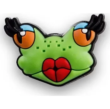 Dívčí pantofle COQUI amulet Like You