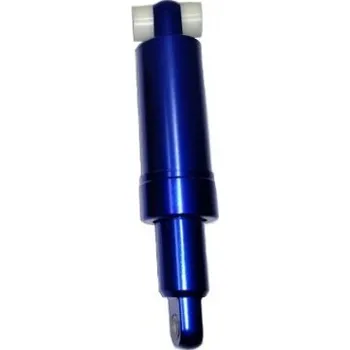 Příslušenství pro elektrokoloběžku Přední tlumič X-scooters XT01/XT03 modrá