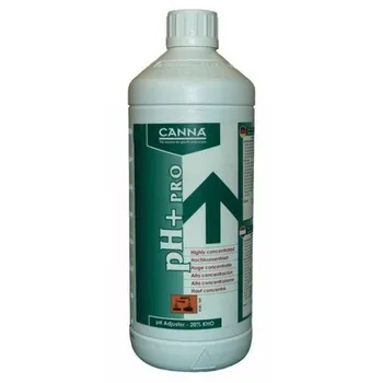 Hnojivo Canna pH plus Pro 1 l