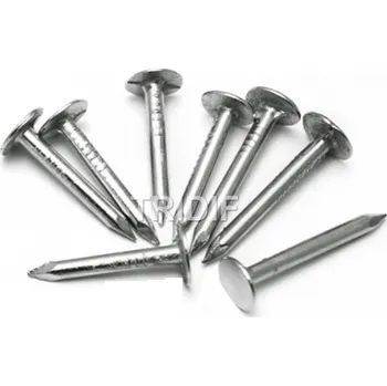 Hřebík Hřebík lepenkový pozinkovaný