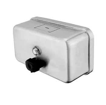 Dávkovač mýdla NIMCO HPM 8131-H-10 nerez