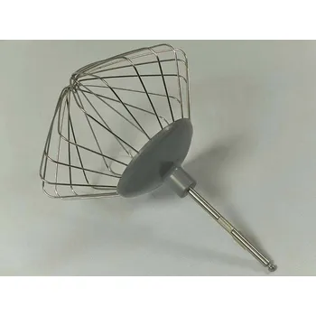 Šlehací metla Balonová metla šlehací / KW715920