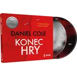 Konec hry - Cole Daniel ( čte Monika…