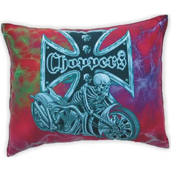 Polštář Polštář s potiskem M33 kříž