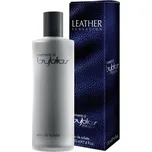 Byblos Leather Sensation M EDT 120 ml