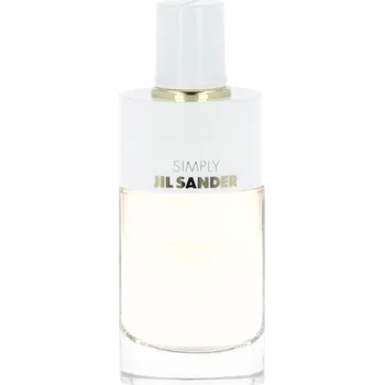 Dámský parfém Jil Sander Simply W tělový závoj 80 ml