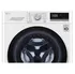 Pračka se sušičkou LG F4DN508N0