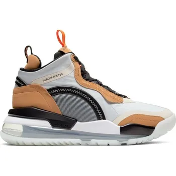 Pánské tenisky Jordan Aerospace 720 Grey Fog/ Black-Particle Grey 41