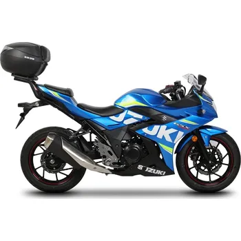Zavazadlo na motocykl SHAD Španělsko Shad montážní sada pro horní kufr S0GS27ST