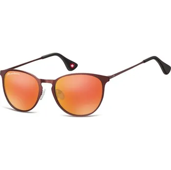 MONTANA EYEWEAR SUNGLASSES MS88D