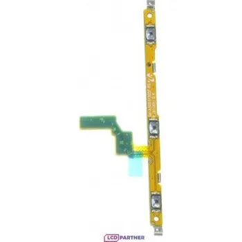 neuvedeno Samsung Galaxy A20e SM-A202F, A305FN, A405FN, A505FN Boční tlačítka flex