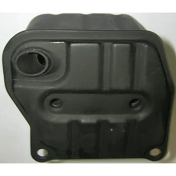 TLUMIČ pro pily HECHT 45, 52, 58ccm (neoriginální náhradní díl)