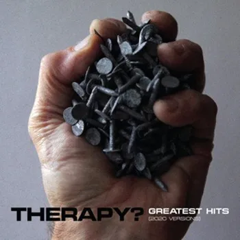 Zahraniční hudba Therapy? - Greatest Hits (2CD, 5052442017158)