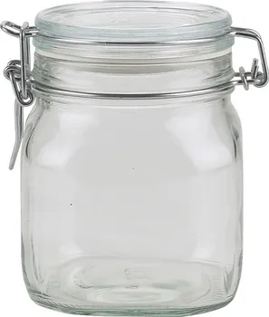 Zavařovací sklenice BORMIOLI ROCCO Zavařovací sklenice patentní FIDO 750ml