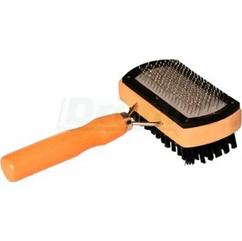 Chov hospodářského zvířete Kartáč PREMIUM CARE masážní