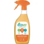 Ecover Čistící prostředek na trouby a…