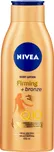 Nivea Firming + Bronze Q10 tělové mléko…