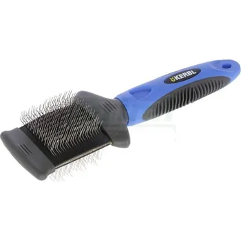 Chov hospodářského zvířete Kartáč rozčesávací oboustranný pružný