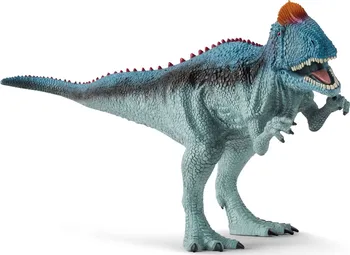 Figurka Schleich 15020 Cryolophosaurus s pohyblivou čelistí