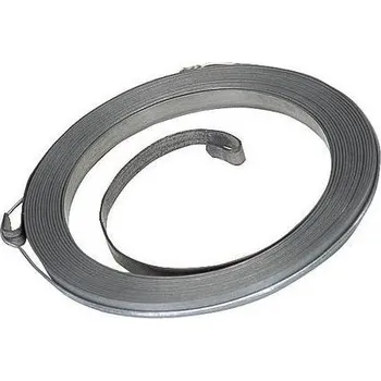 Motorová pila Startovací pružina HUSQVARNA (neoriginální díl) 36, 40, 41, 45, 49, 50, 51, 55, 136, 141, 235, 235E, 236, 236E, 240, 240E, 240R, 241R, orig.č. ND: 501763101 (F03260)